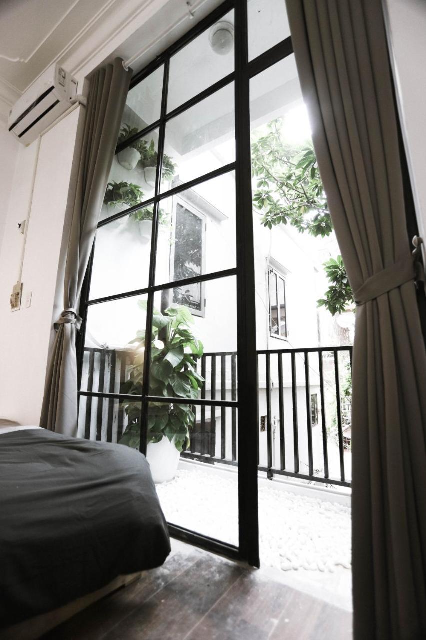 The Eyrie - Homestay In Hà Nội Ngoại thất bức ảnh